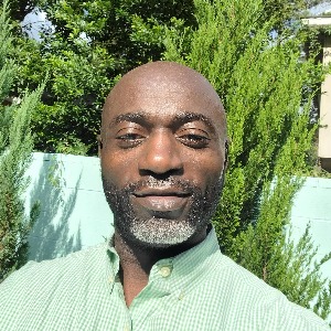 Lamar Campbell