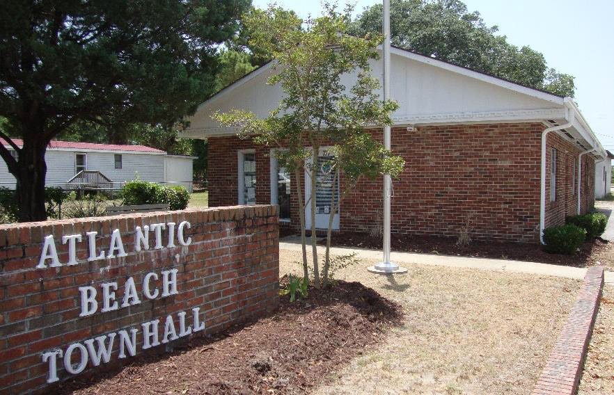 townhall