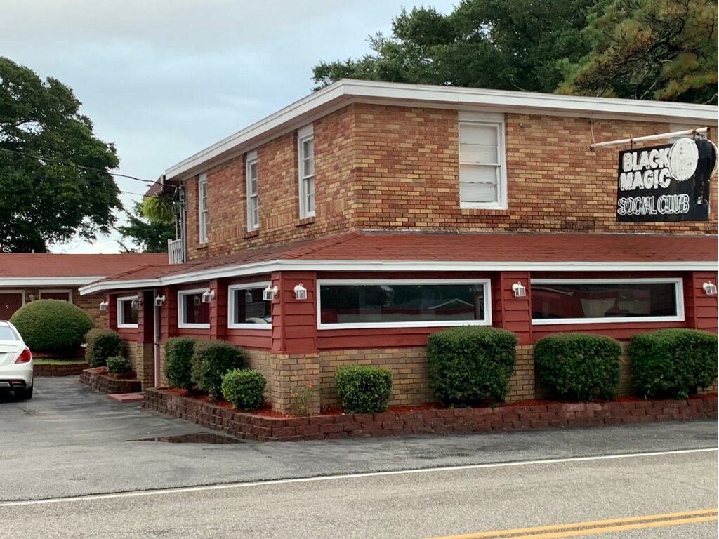 Historic Building